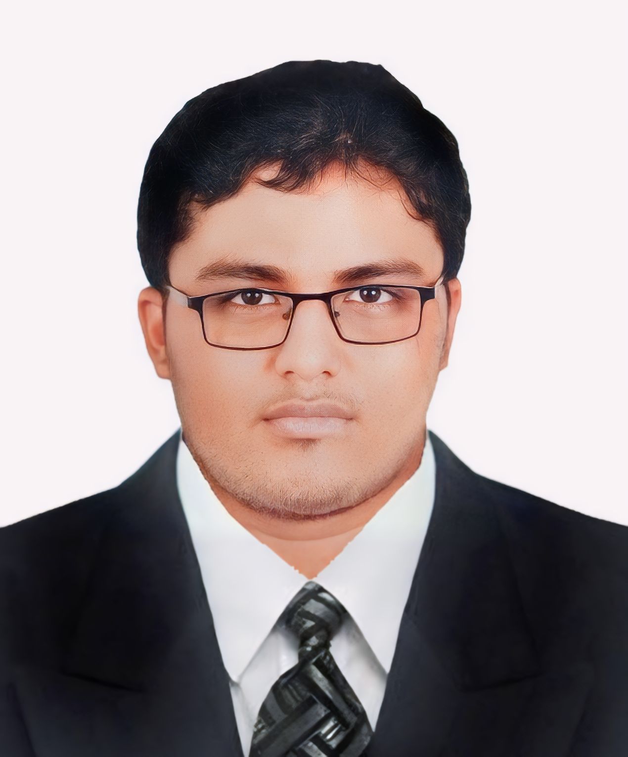 Md. Majedul Islam